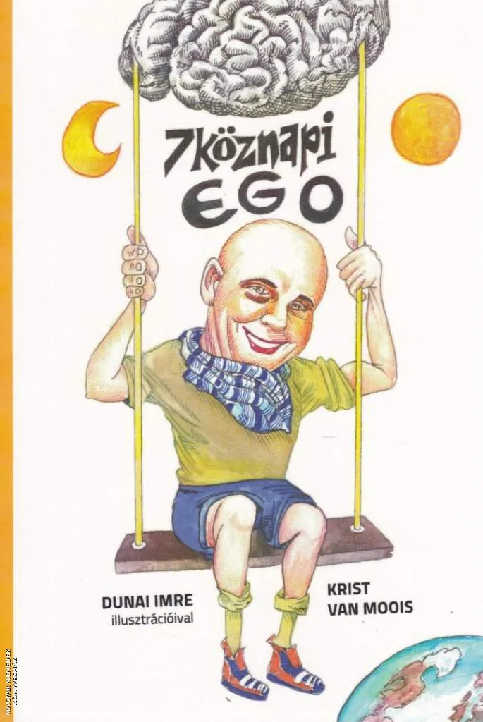 7köznapi ego