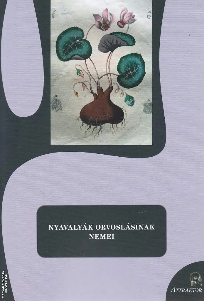 Nyavalyák orvoslásinak nemei