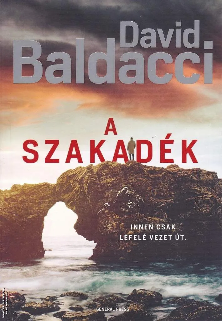A szakadék