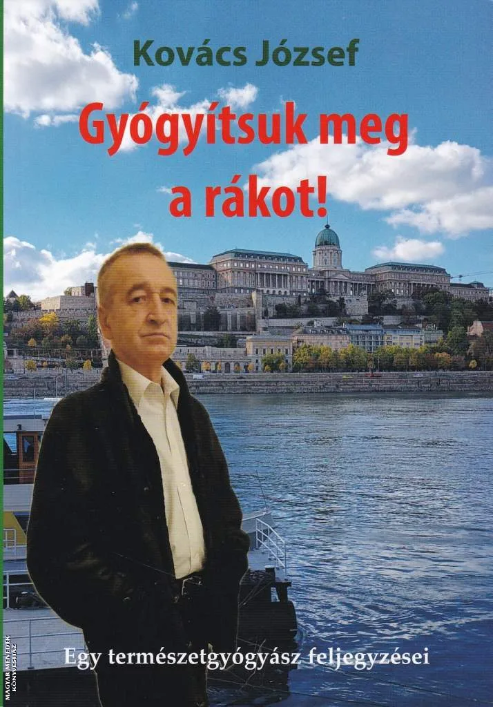 Gyógyítsuk meg a rákot!