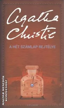 A hét számlap rejtélye