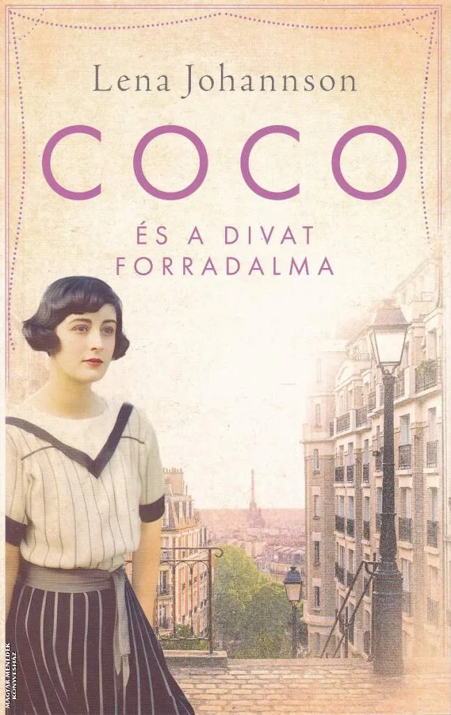 Coco és a divat forradalma