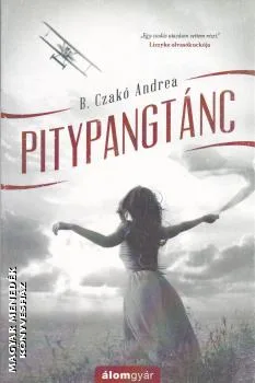 Pitypangtánc