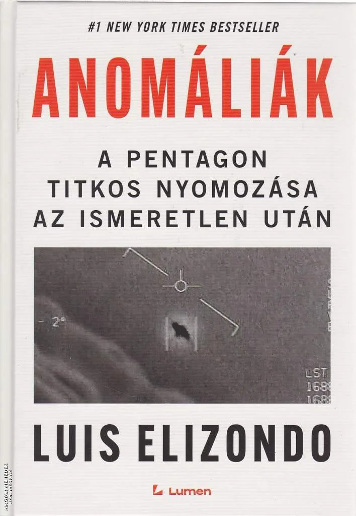 Anomáliák