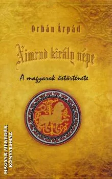 Nimrud király népe