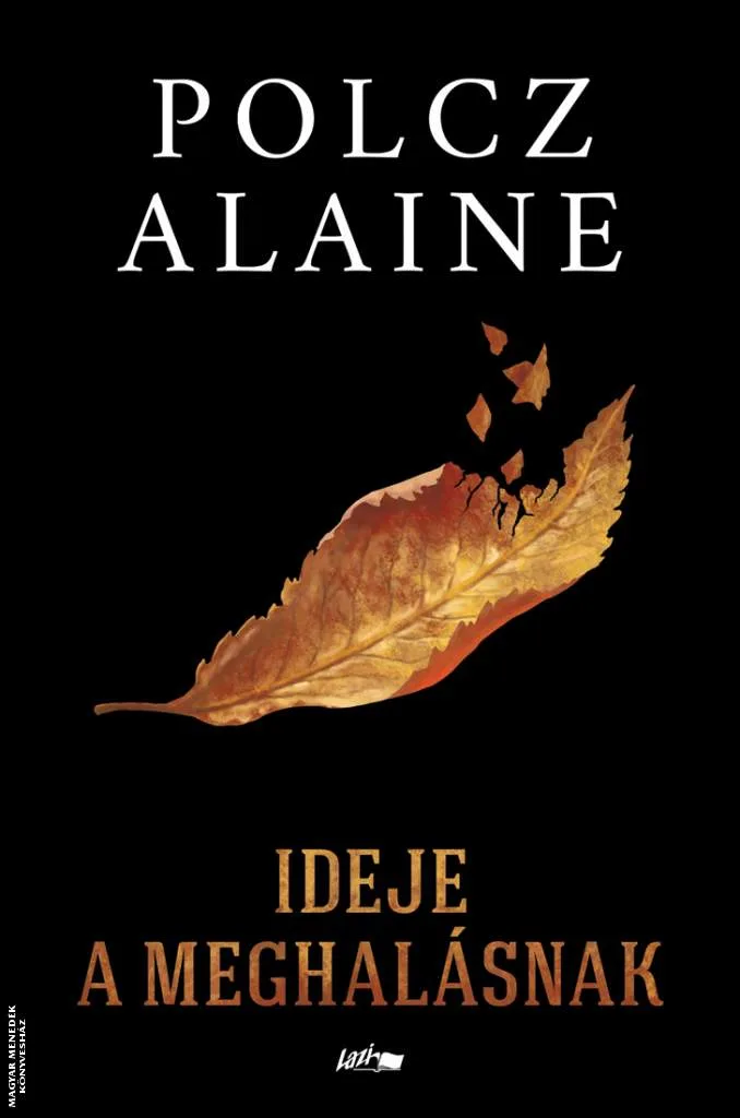Ideje a meghalásnak