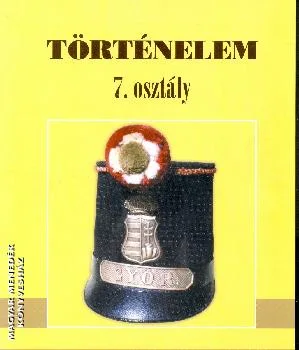 Történelem 7. osztály