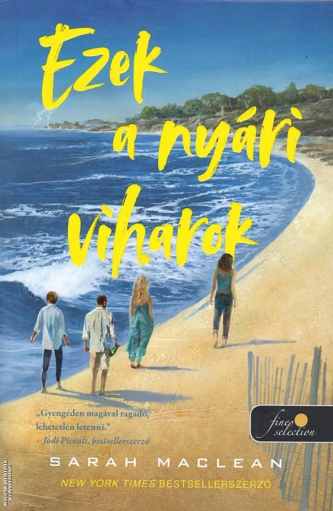 Ezek a nyári viharok
