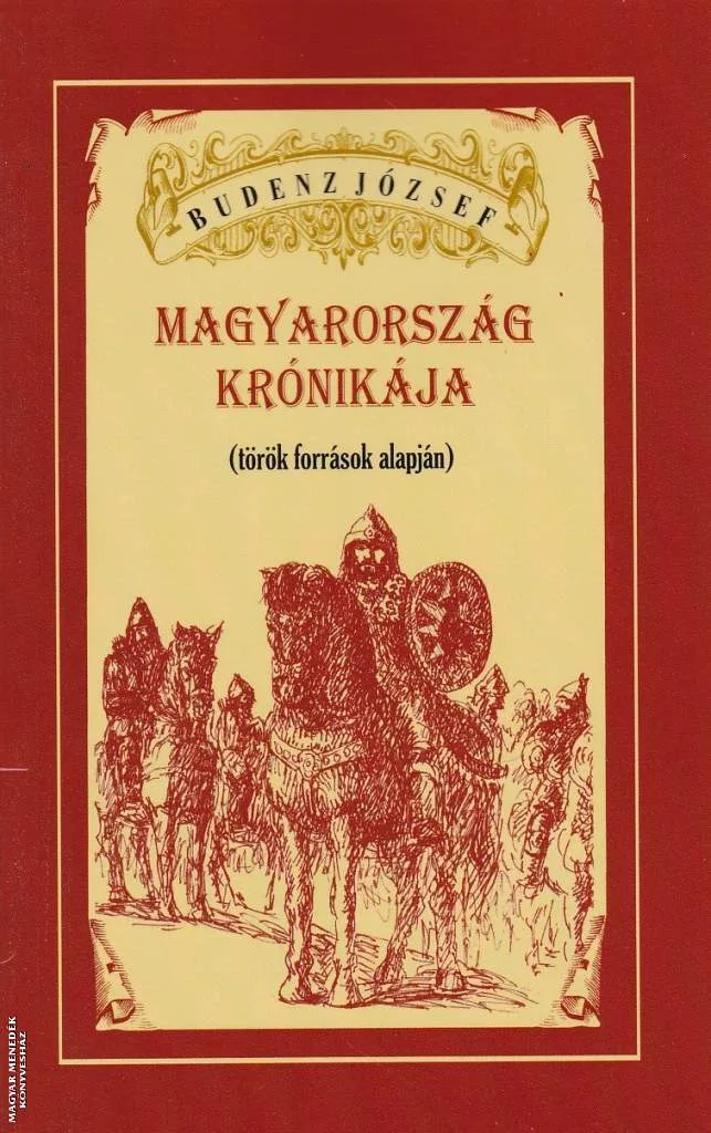 Magyarország krónikája