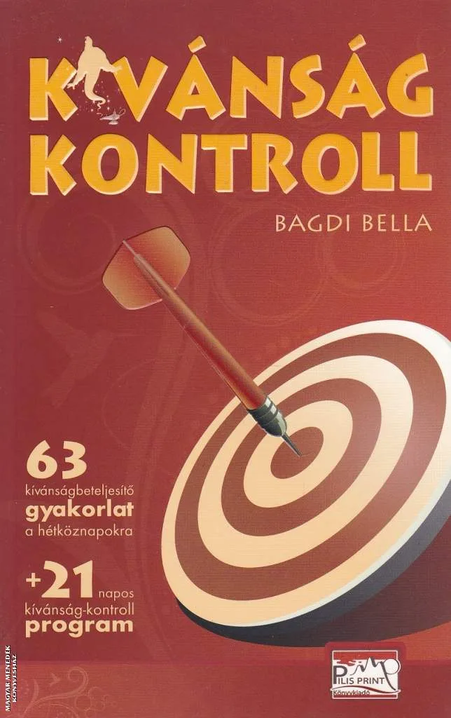 Kívánság kontroll ANTIKVÁR