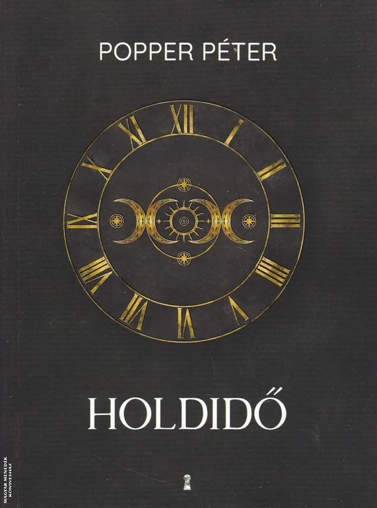 Holdidő