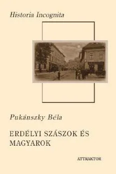Erdélyi szászok és magyarok