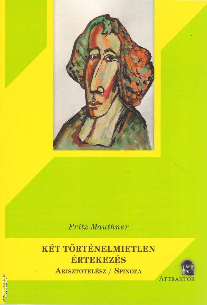 Két történelmietlen értekezés