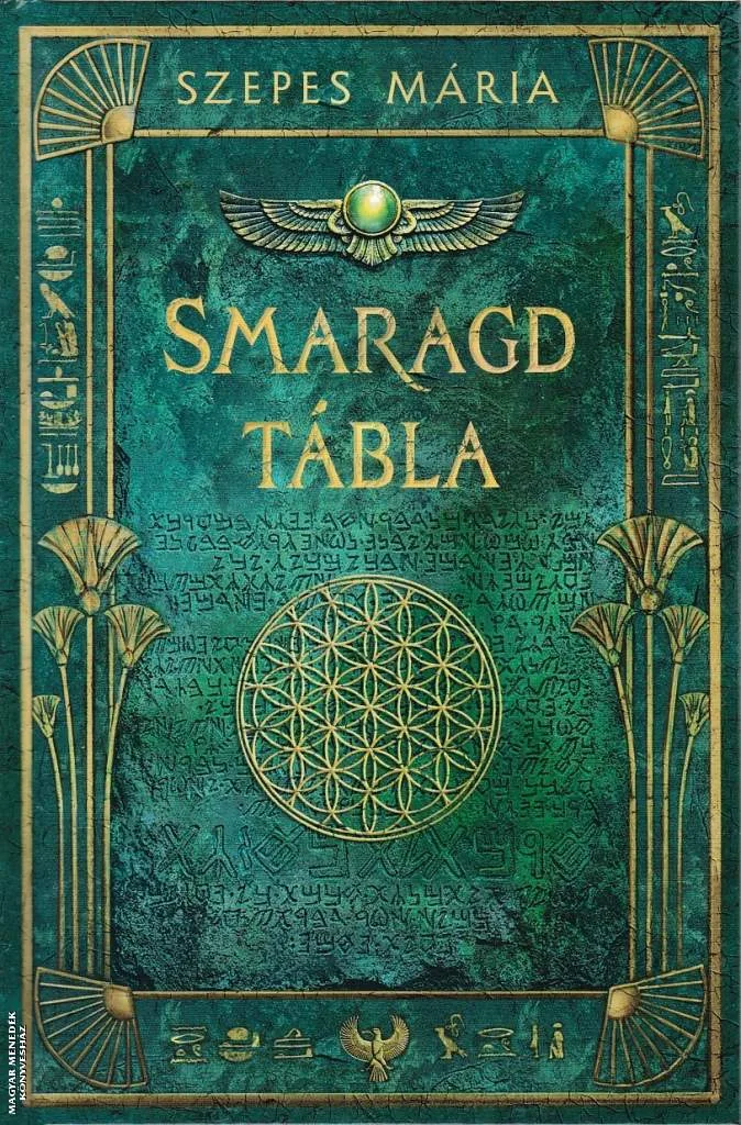 Smaragdtábla