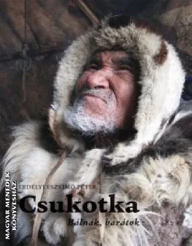 Csukotka