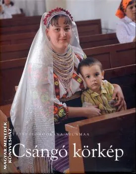 Csángó körkép