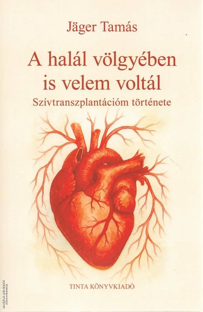 A halál völgyében is velem voltál