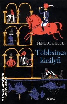 Többsincs királyfi