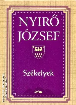 Székelyek
