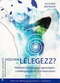 Hogyan lélegezz?