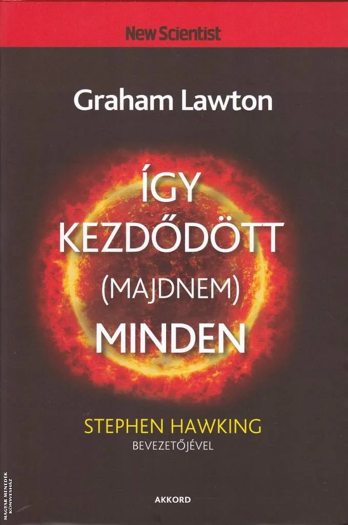 Így kezdődött (majdnem) minden