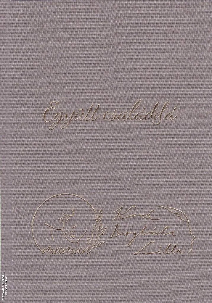 Együtt családdá