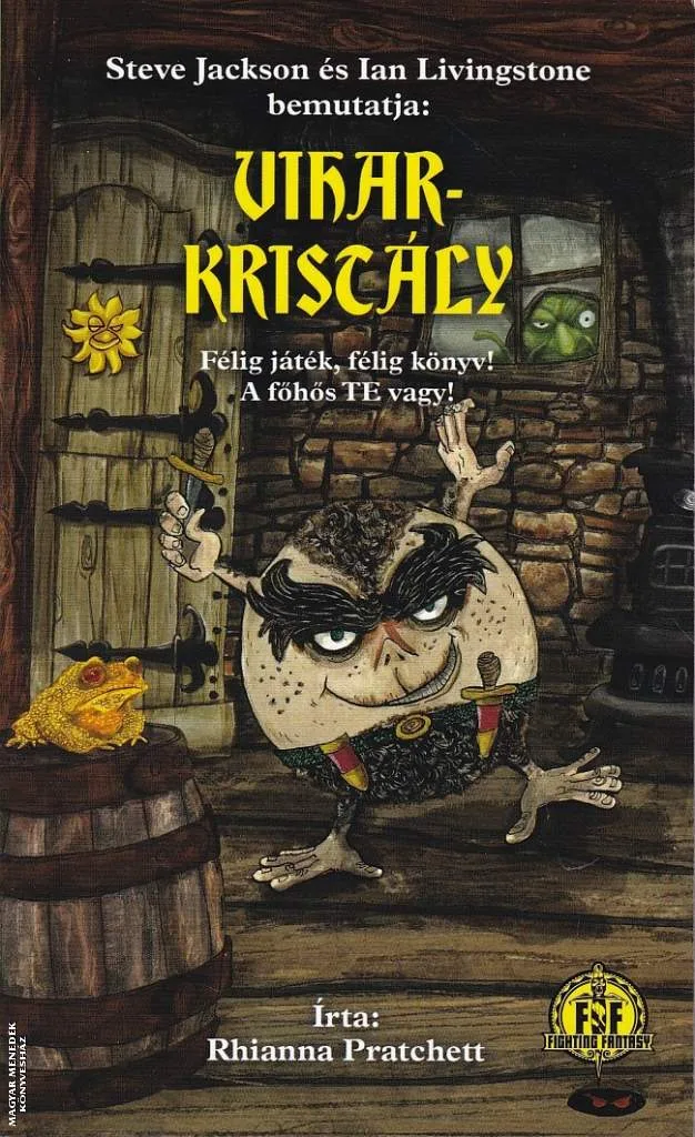 Viharkristály