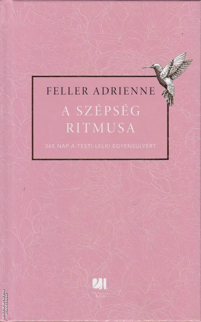A szépség ritmusa