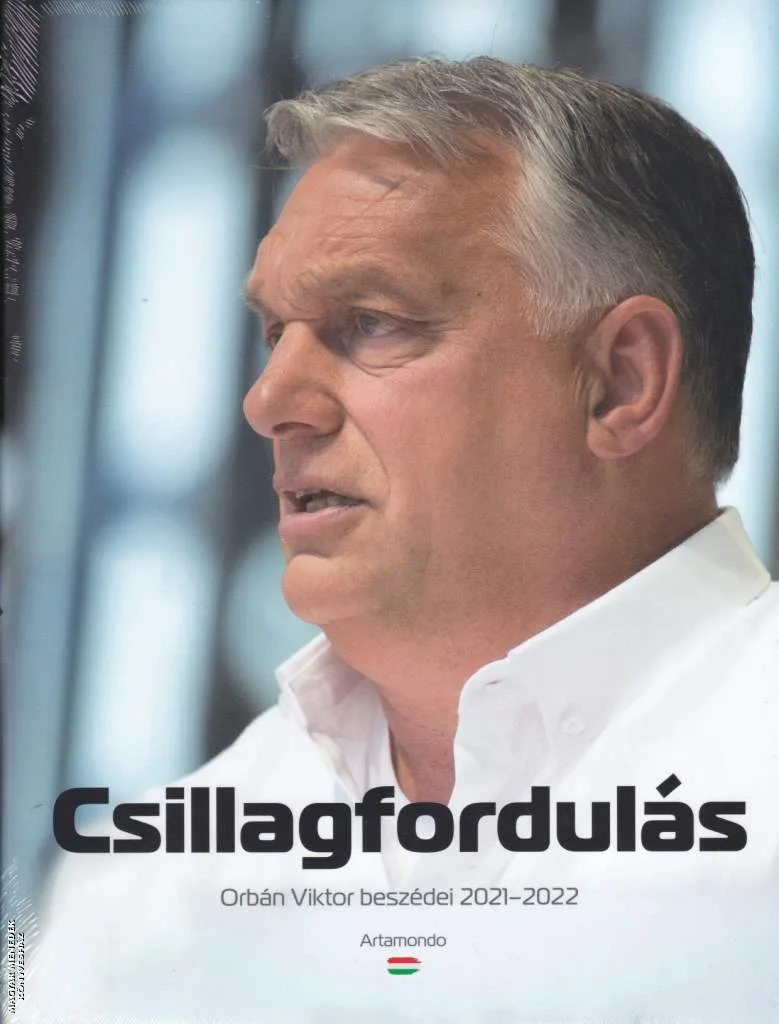 Csillagfordulás