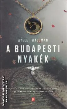 A budapesti nyakék