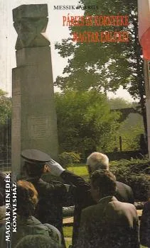 Párizs és környéke magyar emlékei ANTIKVÁR
