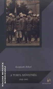 A Turul Szövetség