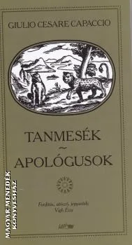 Tanmesék Apológusok