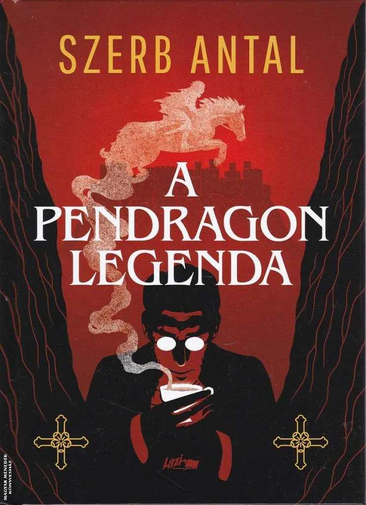 A Pendragon legenda 2024