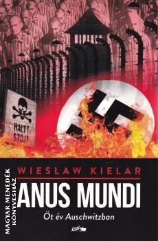 Anus Mundi