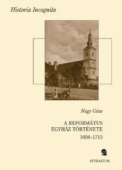A Református egyház története