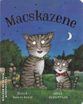 Macskazene