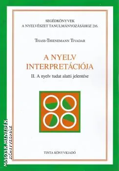 A nyelv interpretációja