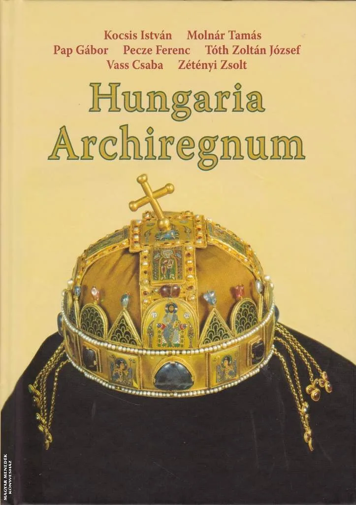 Hungaria Archiregnum
