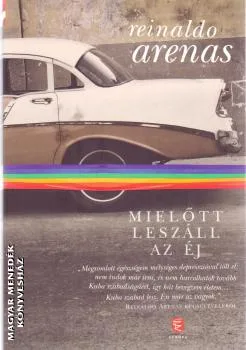 Mielőtt leszáll az éj
