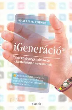 iGeneráció
