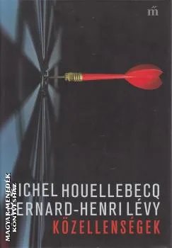 Közellenségek
