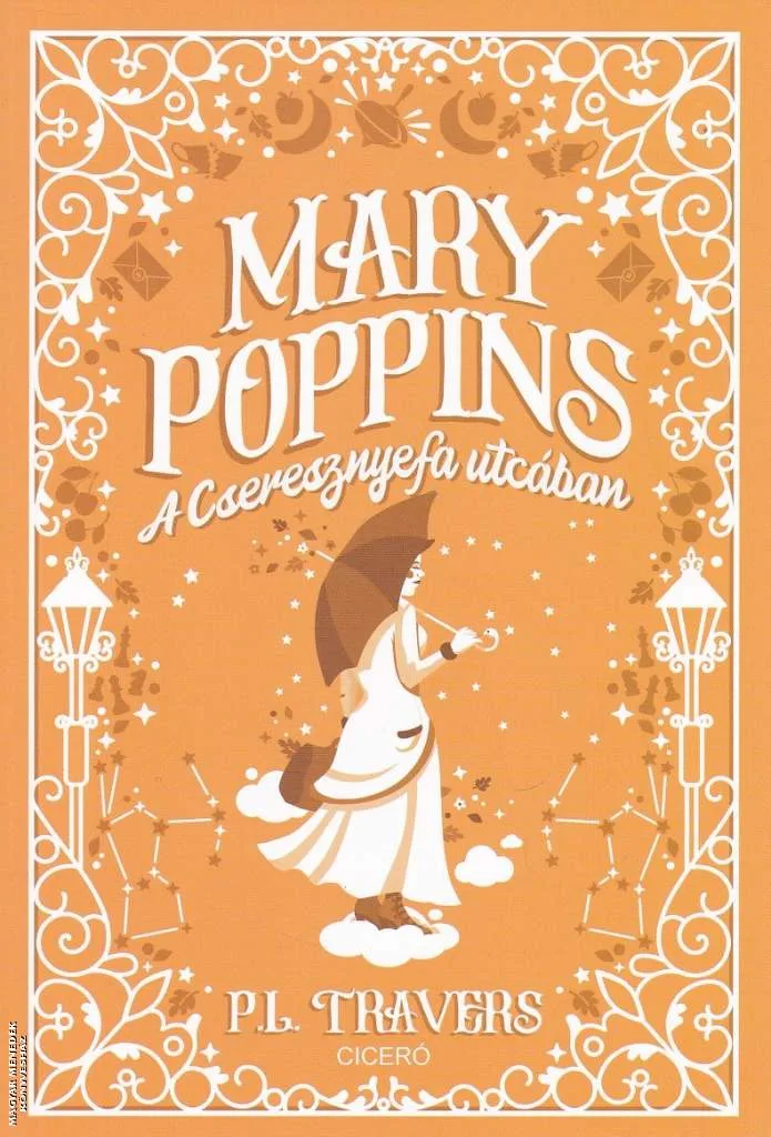Mary Poppins a Cseresznyefa utcában