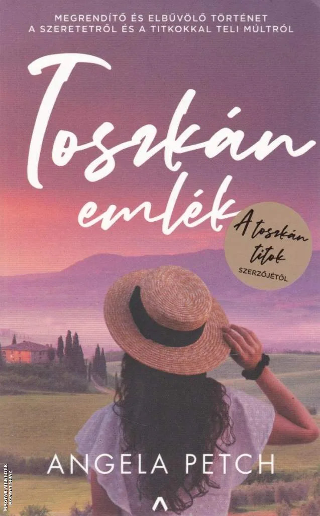 Toszkán emlék