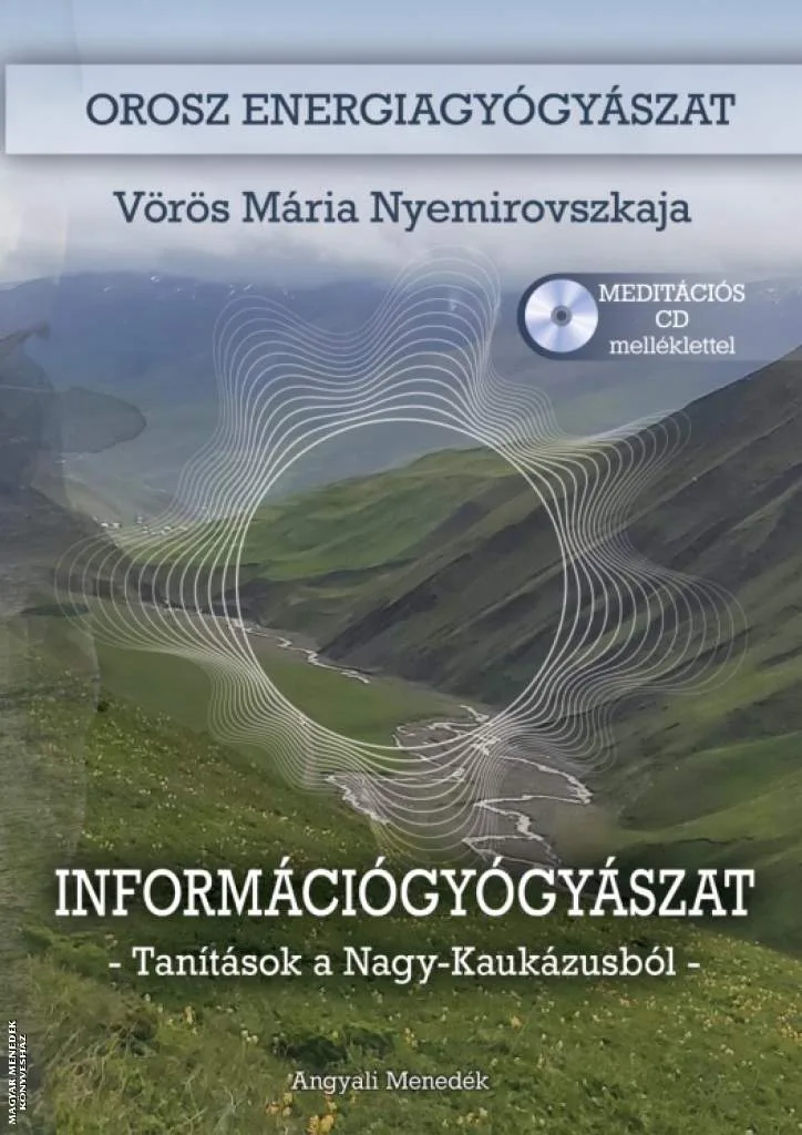 Információgyógyászat