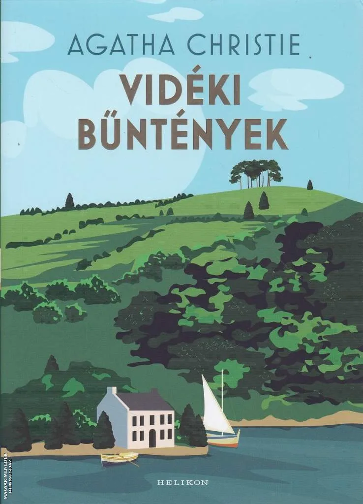 Vidéki bűntények