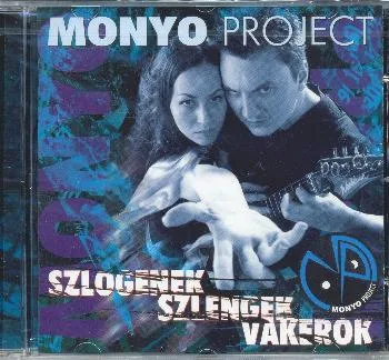 Szlogenek, szlengek, vakerok