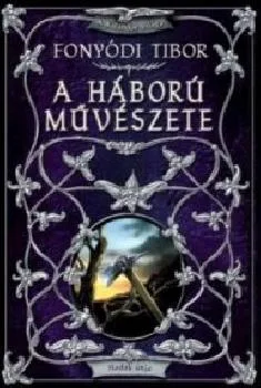 A háború művészete ANTIKVÁR