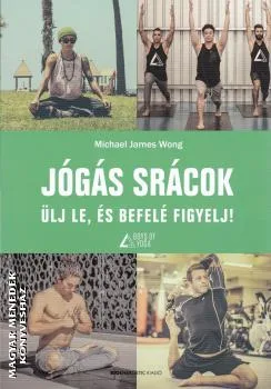 Jógás srácok
