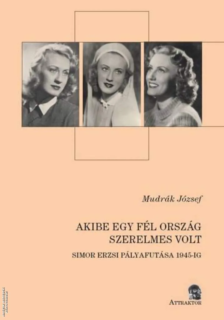 Akibe egy fél ország szerelmes volt